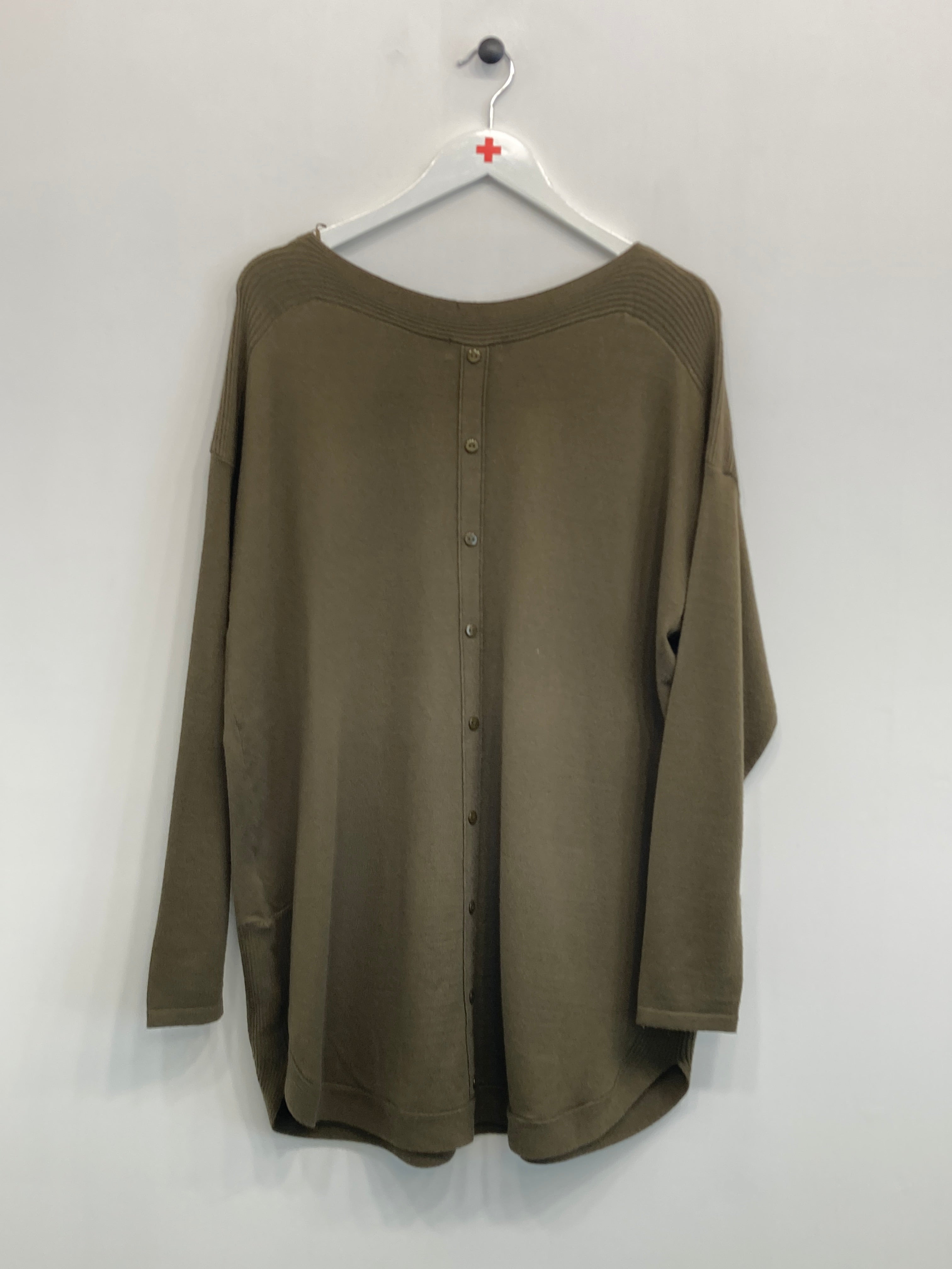 Ofelia Bluse